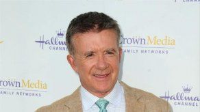 Alan Thicke falleció a causa de una disección aórtica