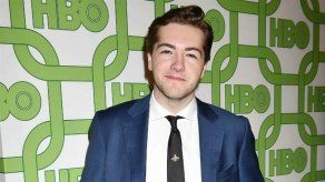 Así ha cambiado el hijo de James Gandolfini