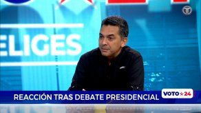 Ricardo Lombana denuncia abuso de las distribuidoras y defiende propuesta de paneles solares