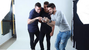 El grupo musical Mariana anuncia nuevo tema junto a Iván Barrios