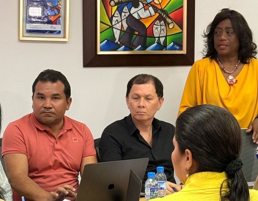 MEDUCA asegura que el 99% de los centros educativos están listos para el inicio de clases