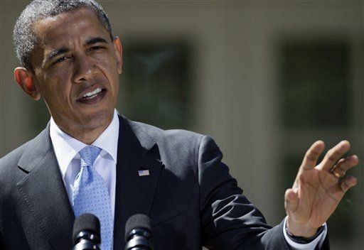 Obama critica plan de presupuesto republicano