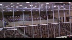 Hay morbo y cizaña por seguridad de la Asamblea