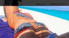 A Demi Lovato ya no le afectan las críticas sobre su cuerpo