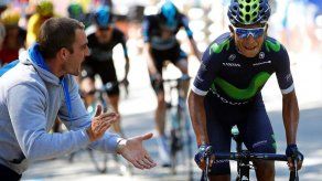 La prensa colombiana convencida de que Quintana volverá al Tour para ganar