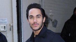 Carlos PenaVega apoyará a sus hijos sin importar la profesión que elijan