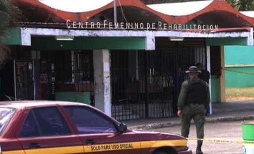 Avanza búsqueda e investigación por fuga en el Centro Femenino