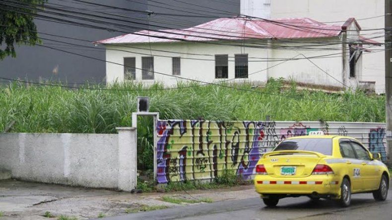 20 sanciones impuso el Municipio durante operativo en lotes baldíos