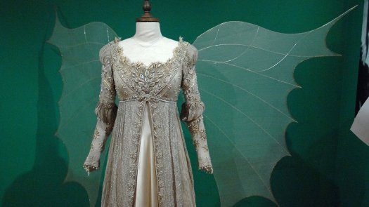 El vestuario de cine, un arte para contar historias más allá de la moda