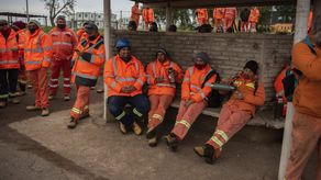 La compañía finalmente se instaló en otra localidad, pero en 2017 el gobierno de Vázquez cerró el acuerdo para que UPM construyera su segunda planta en Durazno.