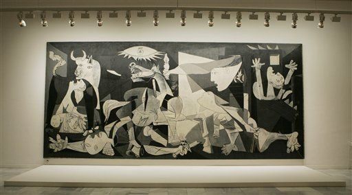 El arte de descubrir cuando una obra es una falsificación