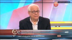 Los recursos quedarán en manos del capo