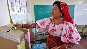 TE está reclutando jueces de mesa
