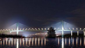 Publican requisitos para precalificación de diseño y construcción del Cuarto Puente