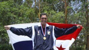 Panamá termina segundo del medallero en los Juegos Paracentroamericanos