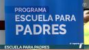 PASE-U 2026: talleres de Escuela para Padres PASE-U 2026: talleres de Escuela para Padres