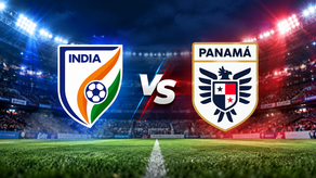 Panamá vs. India EN VIVO