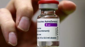 EEUU cuestiona si AstraZeneca usó datos antiguos en ensayo