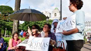 Norma sobre aborto terapéutico desata tormenta política en Costa Rica