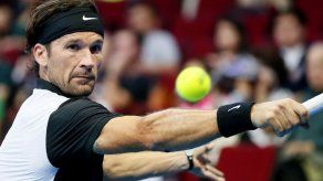 Nadal suma a Carlos Moyá como entrenador