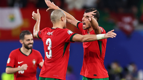 Eurocopa 2024: Portugal sufrió para derrotar a República Checa