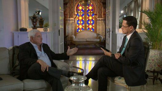 Martinelli explica errores del CD en elecciones, lanza advertencia a posibles tránsfugas