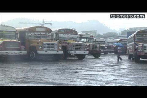 Transportistas de Veranillo amenazan con paralizar el servicio