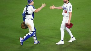 &nbsp;Yankees vs. Dodgers: Dónde ver el tercer juego de la Serie Mundial.