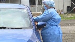 La CSS ha colocado unas 37 mil dosis de la vacuna contra la influenza  en Panamá Oeste