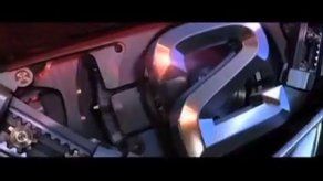 Kuno Becker es la voz de El Rayo McQueen