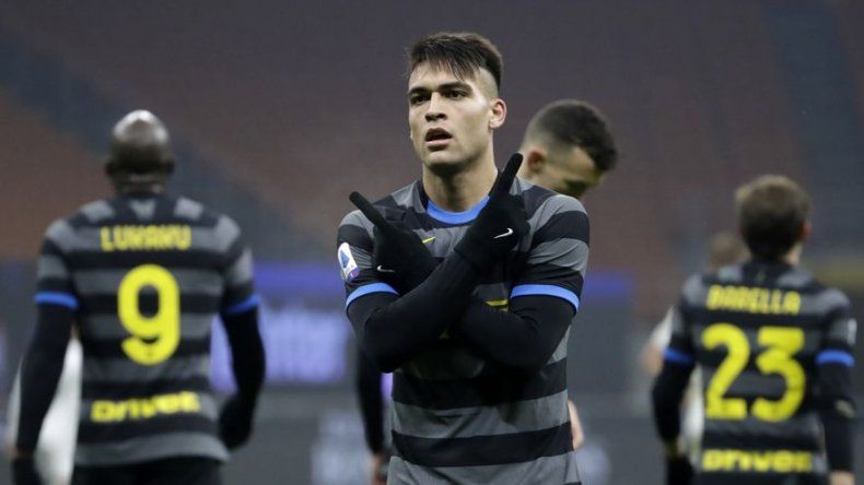 El Inter se queda de brazos cruzados en el mercado invernal