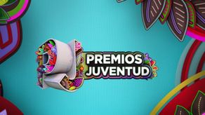 Premios Juventud 2025