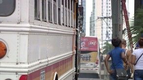 A diez años de tragedia del bus 8B-06 usuarios piden transporte eficiente