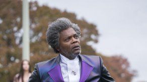 Glass aglutina el interés de los estrenos en Estados Unidos