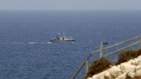 La mayoría de las personas que tratan de salir de manera irregular de Líbano lo hacen por el mar y son refugiados sirios.&nbsp;