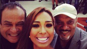 Todo lo que se vivió en el backstage de la 4ta gala de Pelaos