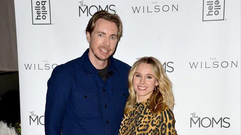 Kristen Bell y Dax Shepard dejan de cobrar el alquiler a sus inquilinos