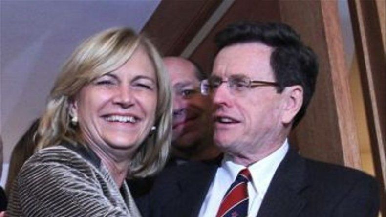 Matthei inscribirá el domingo su candidatura para elecciones chilenas