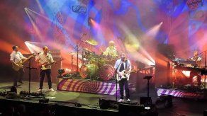 Pink Floyd reúne última etapa discográfica con 13 horas de material inédito