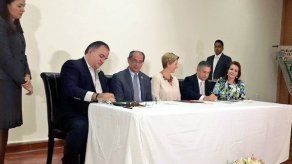 Otorgan aporte económico para la Sala de Quemados del Hospital del Niño