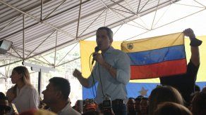 Maduro pon la fecha: Guaidó pide definir presidenciales en Venezuela