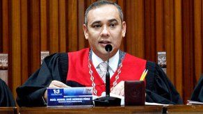 Máxima corte venezolana rechaza grotescas sanciones de Panamá y Suiza