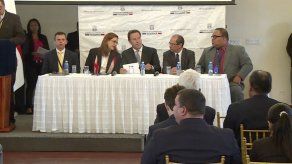 Realizan apertura de sobres para nuevo sistema de alcantarillado en Veraguas