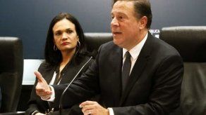 Presidente Varela y canciller De Saint Malo viajarán a Países Bajos en visita oficial