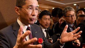 El presidente de Nissan asegura que la alianza con Renault no corre peligro