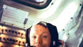 La NASA planea una ceremonia pública de homenaje a Neil Armstrong