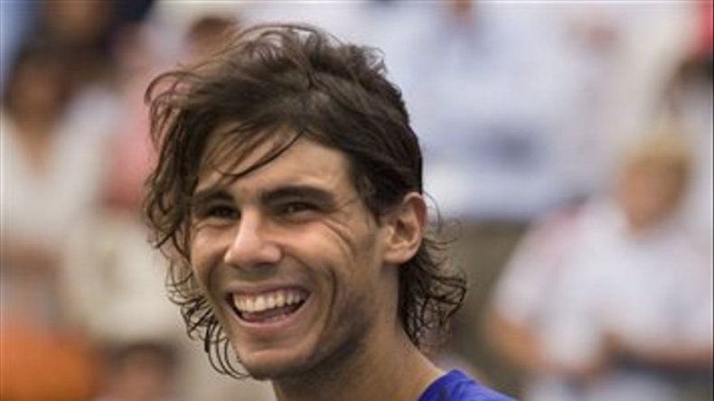 Nadal pone en duda su participación
