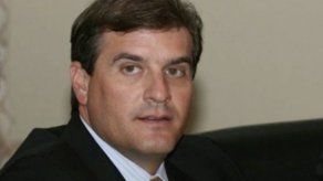 Varela abordará situación de Corcione a su regreso de EEUU