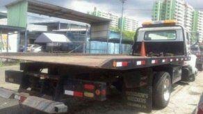 ATTT busca regular políticas de uso de corrales y grúas