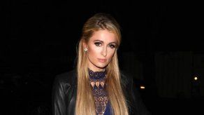 Paris Hilton revela que votó por Donald Trump en las elecciones